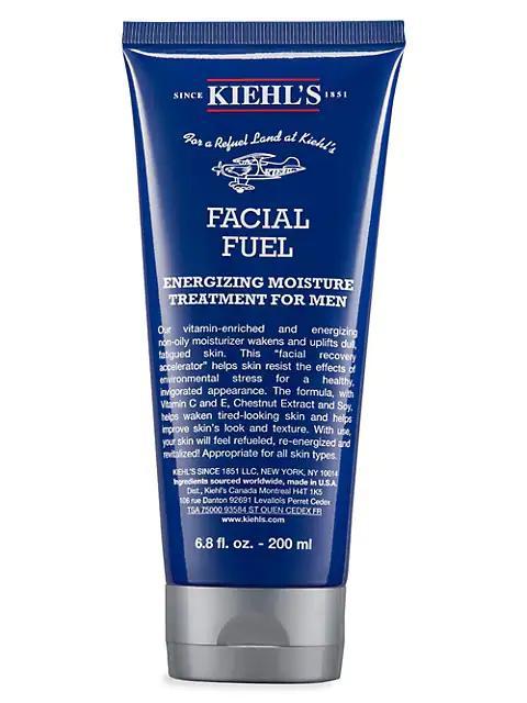 商品Kiehl's|Facial Fuel Moisture Treatment for Men,价格¥257,第5张图片详细描述