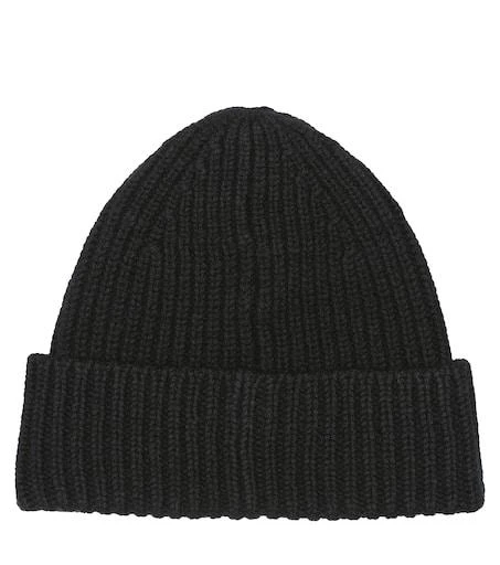 商品Acne Studios|Face wool beanie,价格¥528,第3张图片详细描述