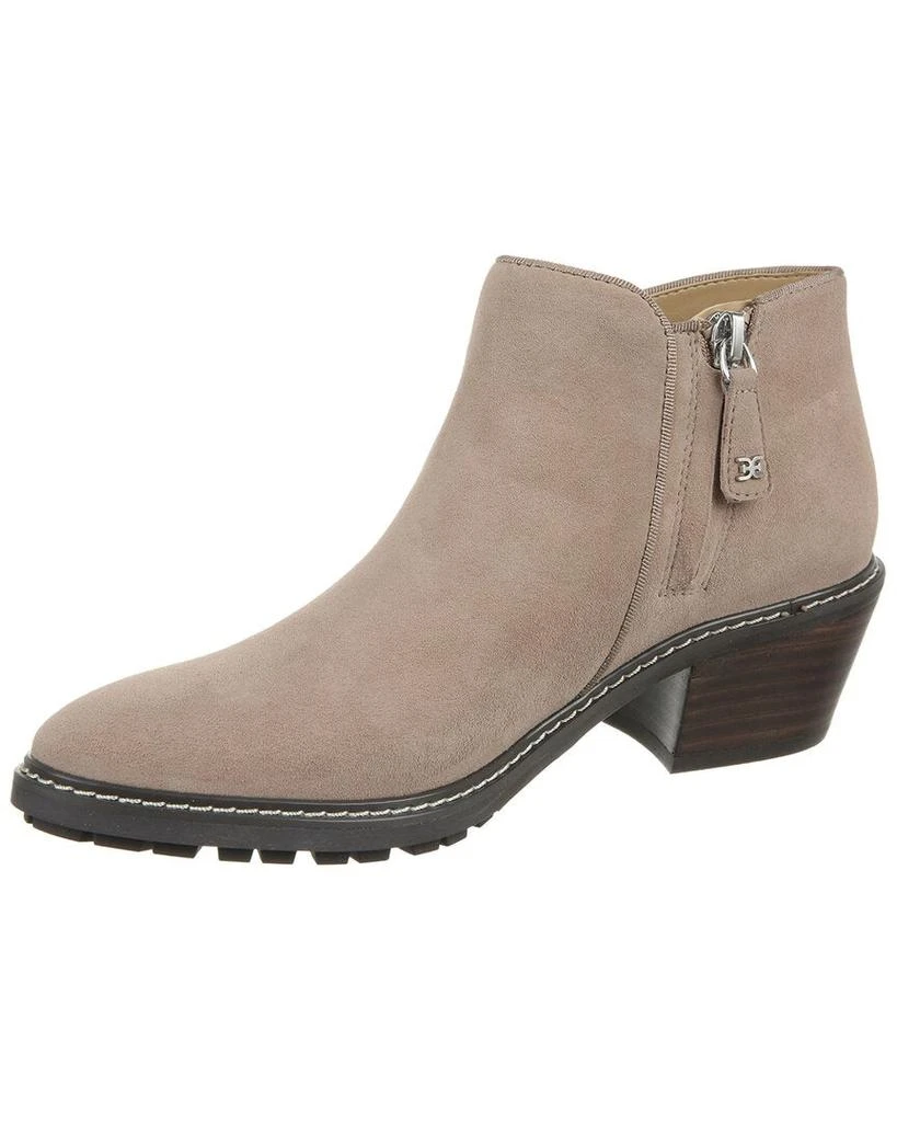 商品Sam Edelman|Sam Edelman Pryce Leather Boot,价格¥469,第2张图片详细描述