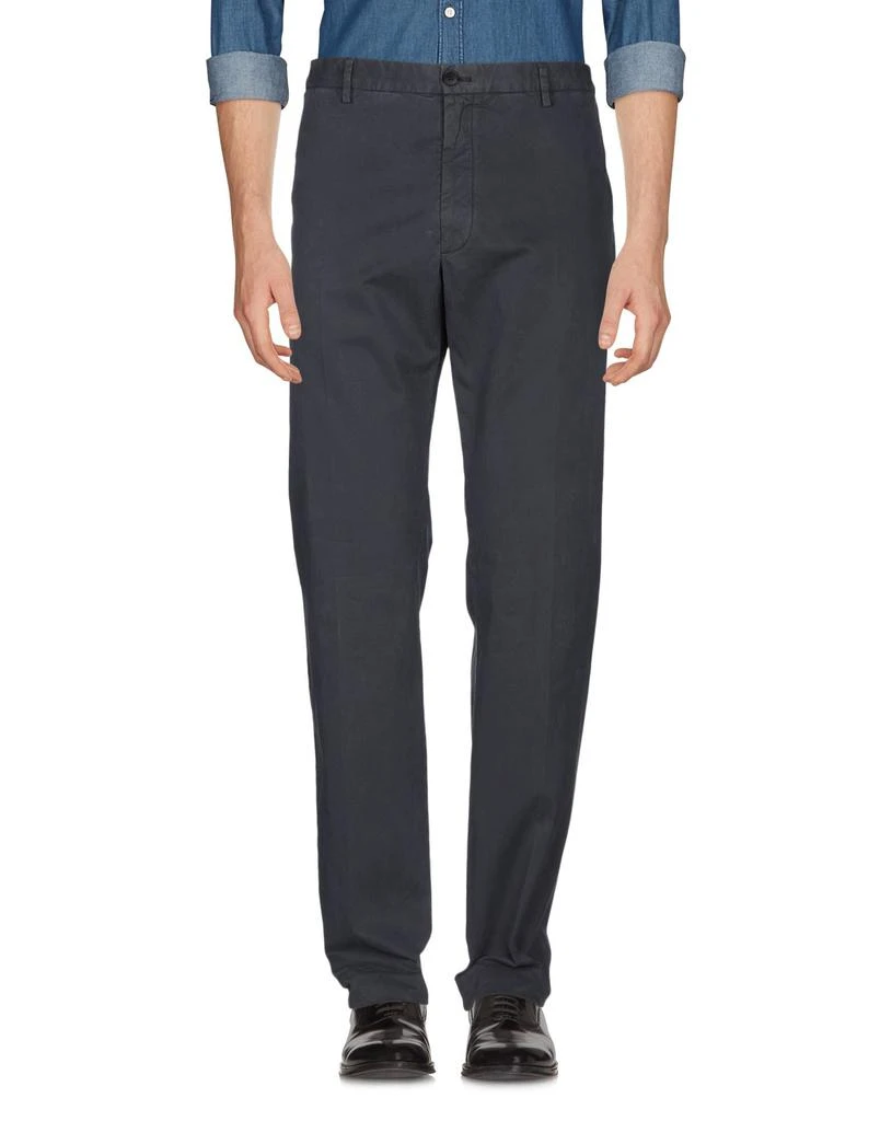 商品Zegna|Casual pants,价格¥765,第2张图片详细描述