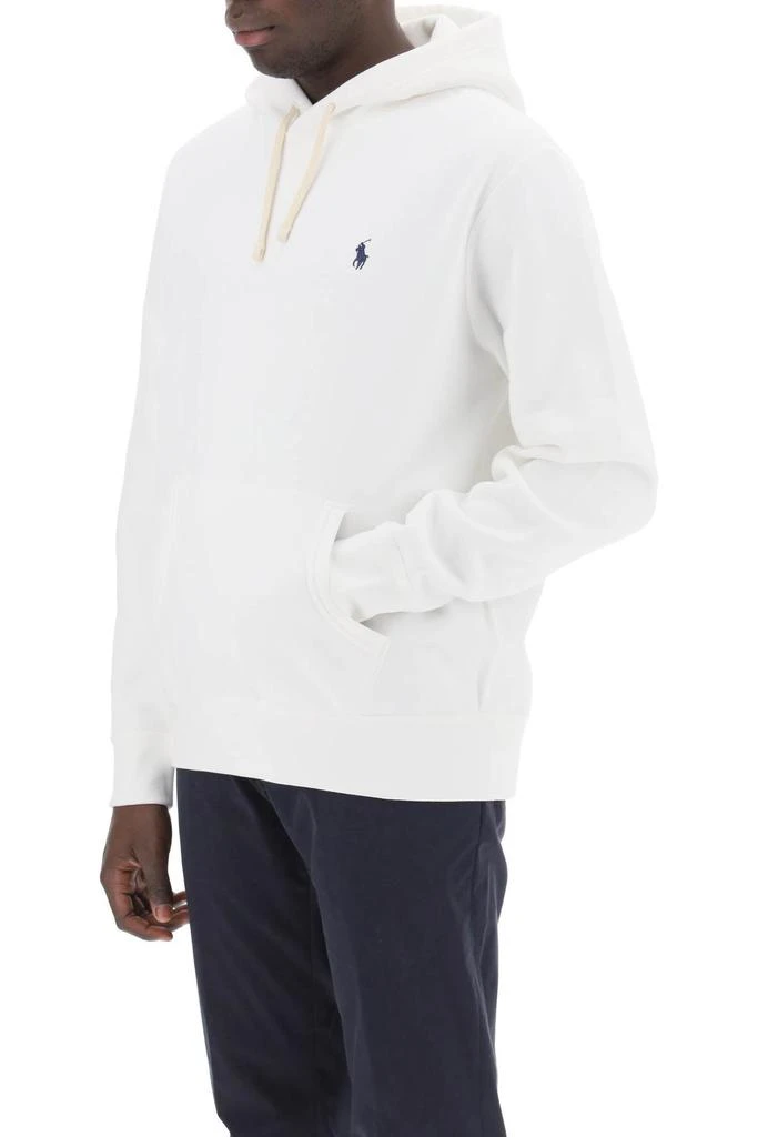 商品Ralph Lauren|rl hoodie,价格¥756,第4张图片详细描述