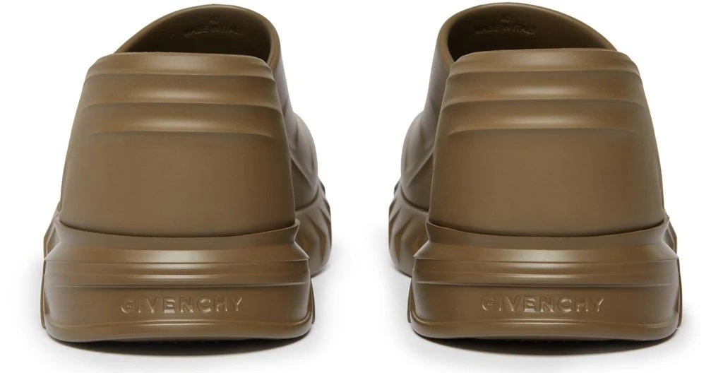 商品Givenchy|厚底凉鞋,价格¥3376,第4张图片详细描述