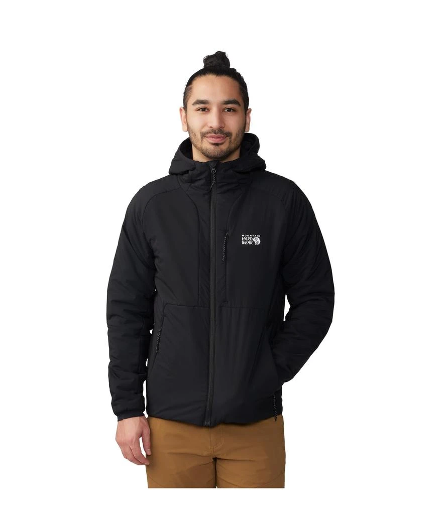 商品Mountain Hardwear|Kor Stasis™ Hoodie,价格¥2150,第1张图片