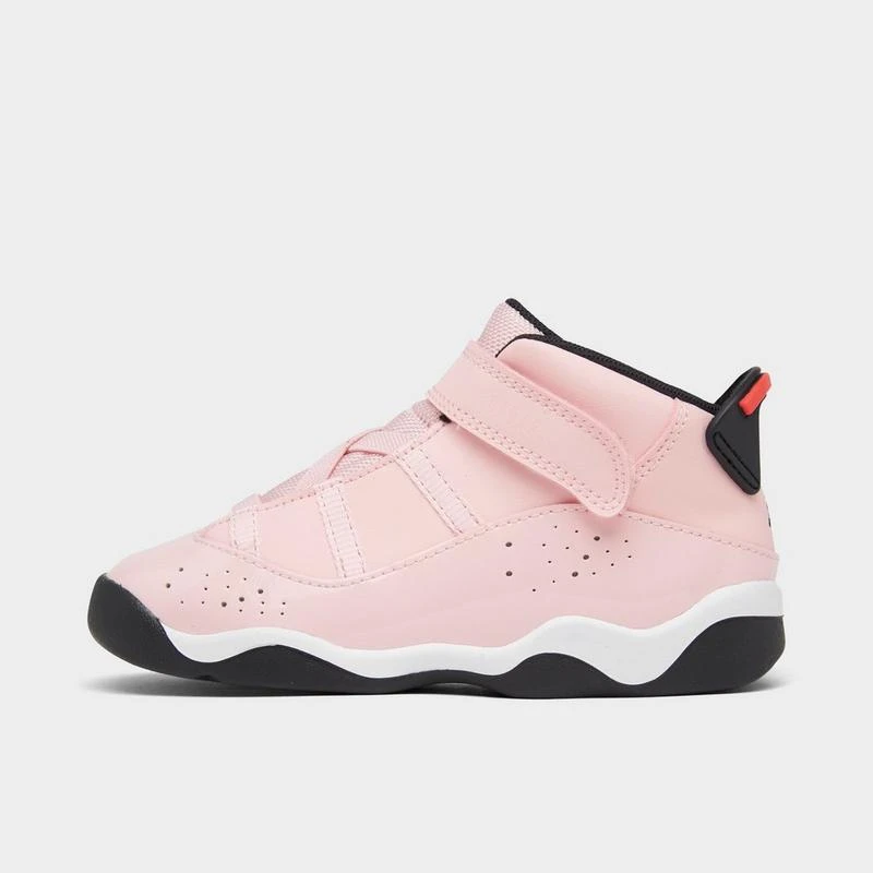 商品Jordan|女童 Jordan 6 Rings 篮球鞋,价格¥260,第1张图片
