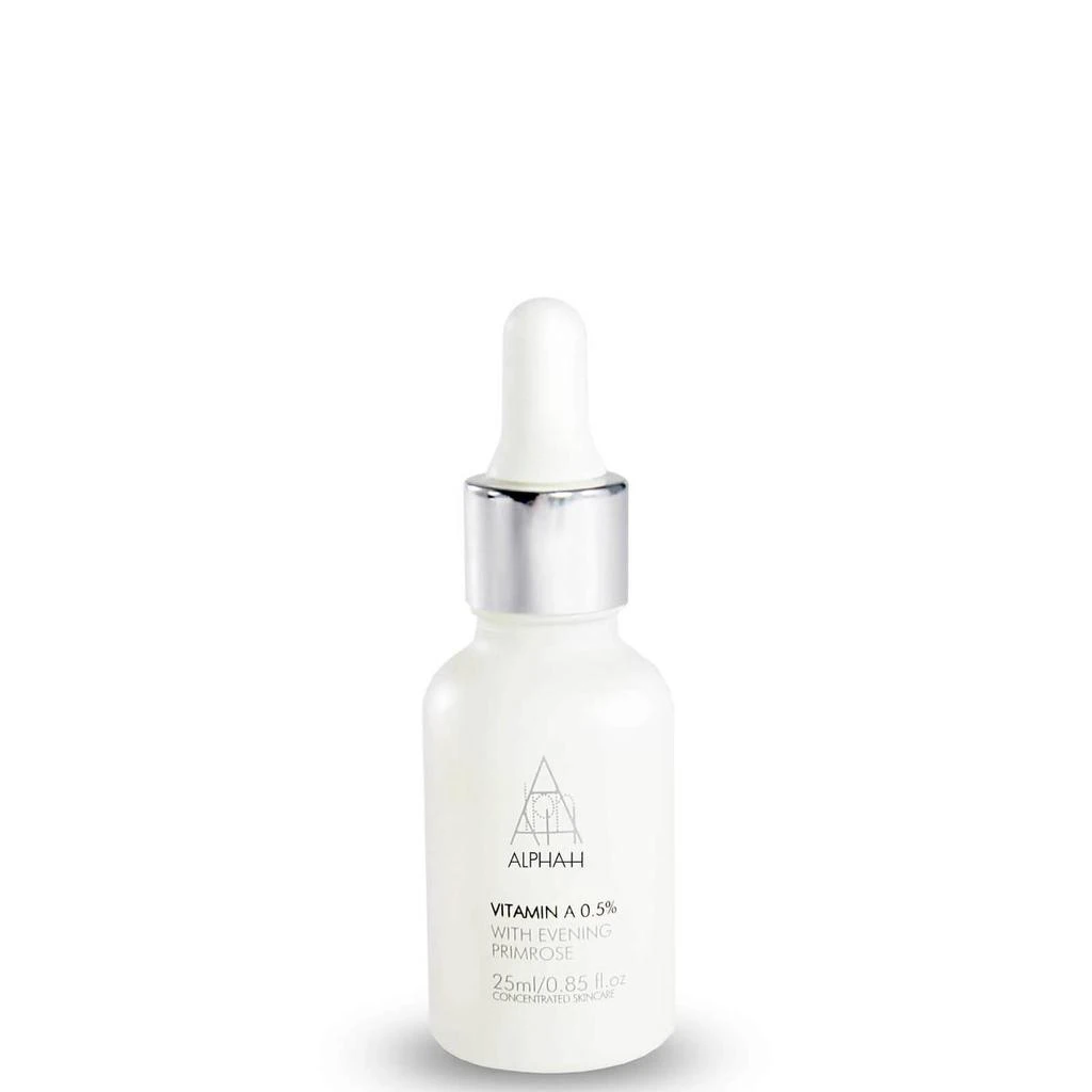 商品The Hut|Alpha-H Vitamin A 0.5%,价格¥366,第1张图片