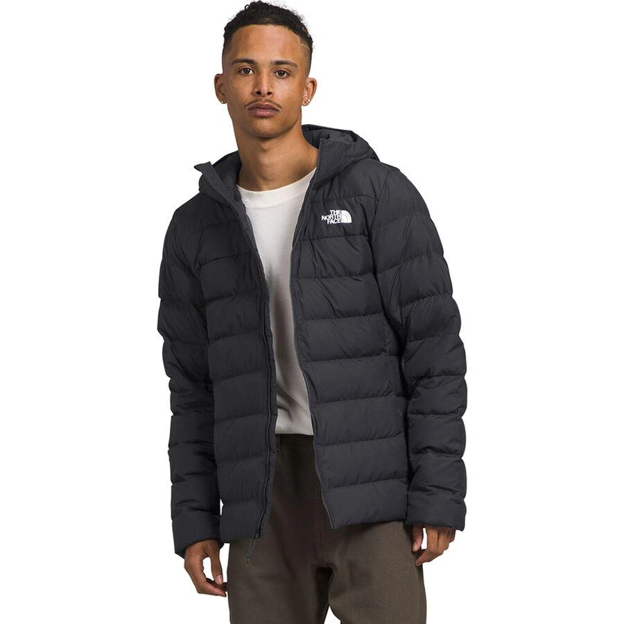 商品The North Face|Aconcagua 3 Hoodie - Men's,价格¥1791,第1张图片