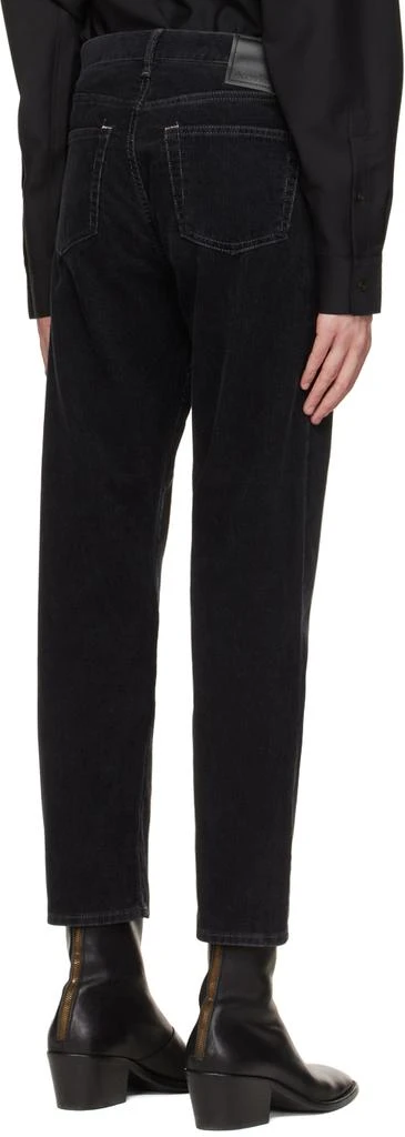 商品Acne Studios|Black 1996 Jeans,价格¥1005,第3张图片详细描述