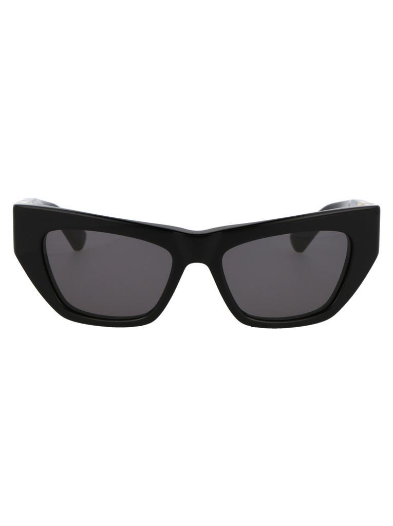 商品Bottega Veneta|Bottega Veneta Eyewear Bv1177s Sunglasses,价格¥2232,第1张图片