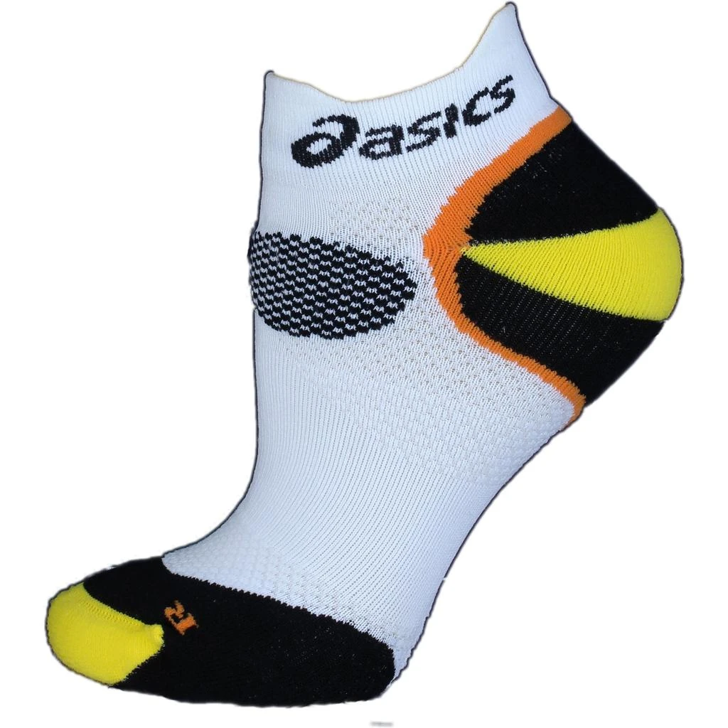 商品Asics|Kayano Classic Low Cut Socks,价格¥52,第3张图片详细描述