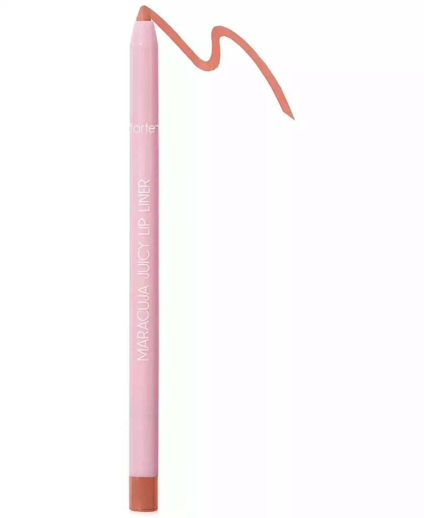 商品Tarte|Maracuja Juicy Lip Liner,价格¥165,第1张图片