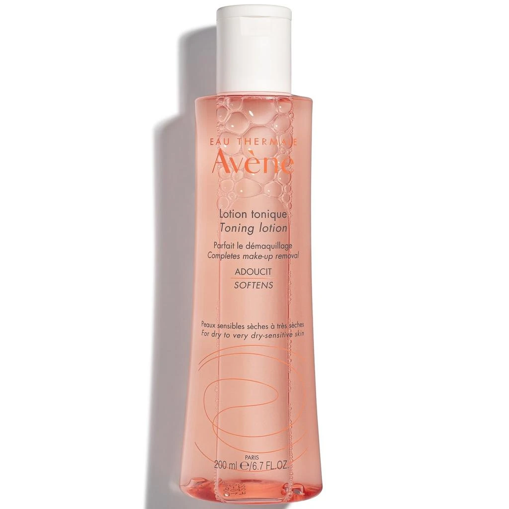 商品Avene|Avène Gentle Toning Lotion,价格¥217,第1张图片