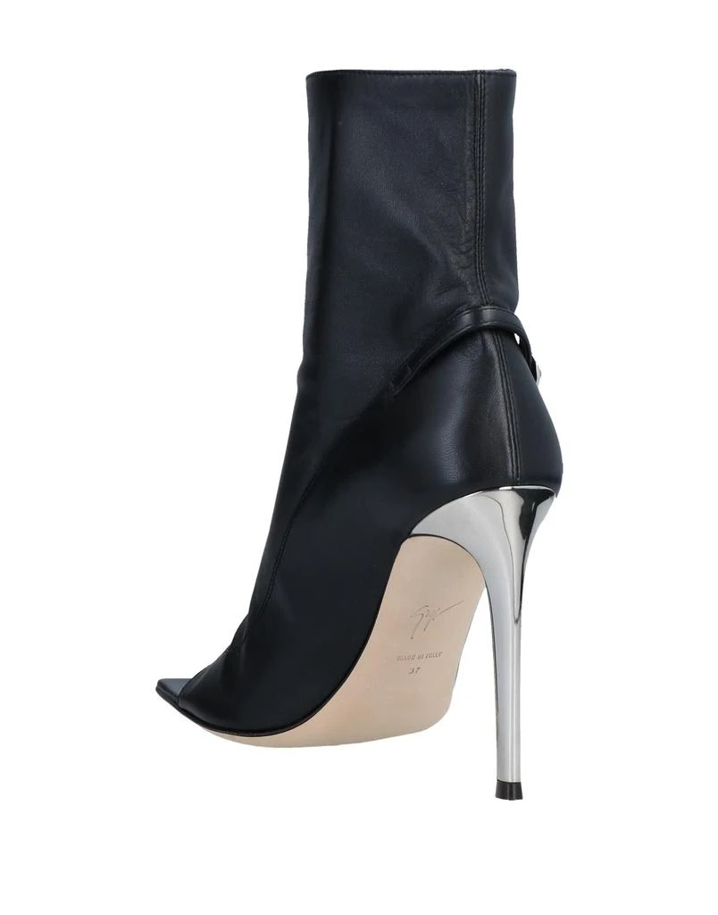 商品Giuseppe Zanotti|Ankle boot,价格¥2070,第3张图片详细描述