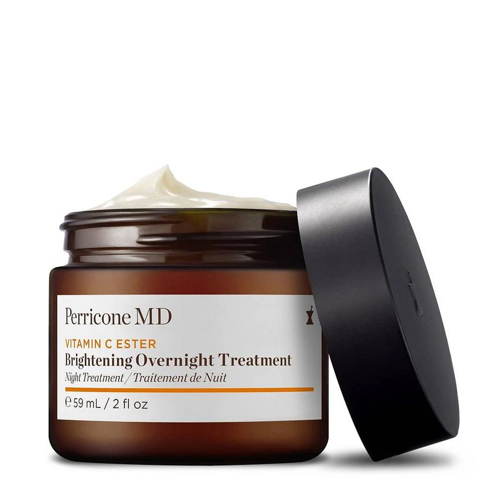 商品Perricone MD|Perricone MD Vitamin C Ester Brightening Overnight Treatment,价格¥804,第4张图片详细描述