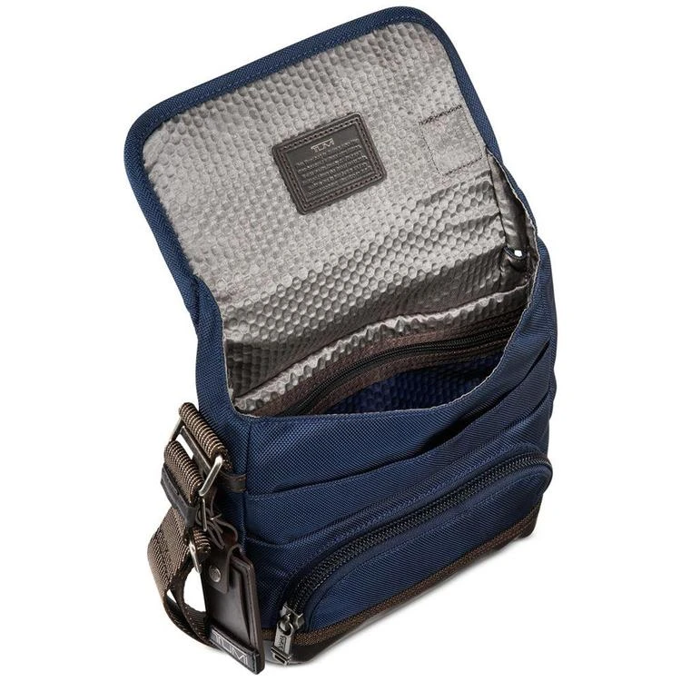 商品Tumi|Bravo Barstow Crossbody Messenger Bag,价格¥1166,第3张图片详细描述