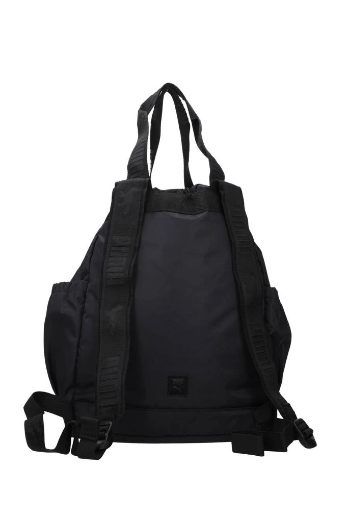 商品Puma|Backpack and bumbags maison kitsunè Fabric Black,价格¥275,第3张图片详细描述