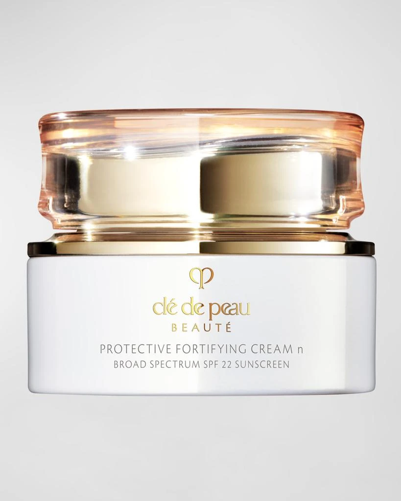 商品Cle de Peau|Protective Fortifying Cream SPF 22, 1.7 oz.,价格¥1316,第1张图片