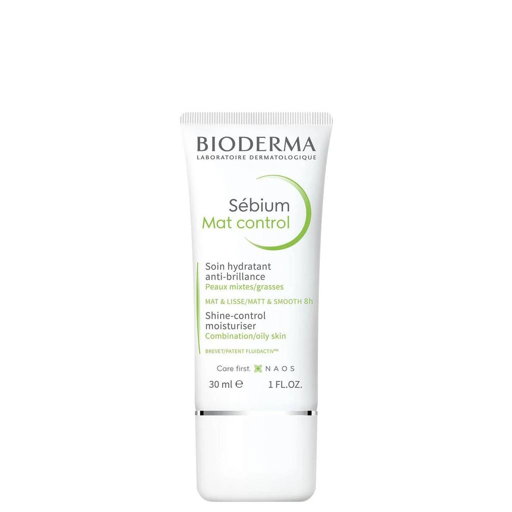 商品Bioderma|Bioderma Sebium Mat Control,价格¥199,第1张图片