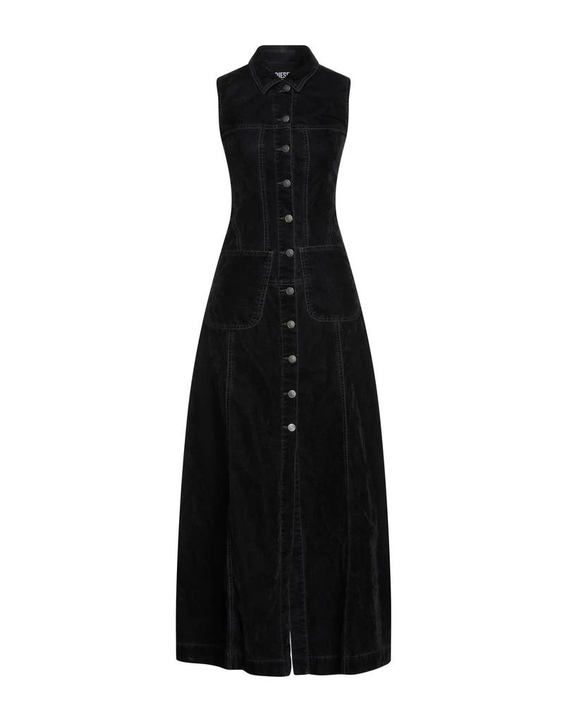 商品Diesel|Denim dress,价格¥940,第1张图片