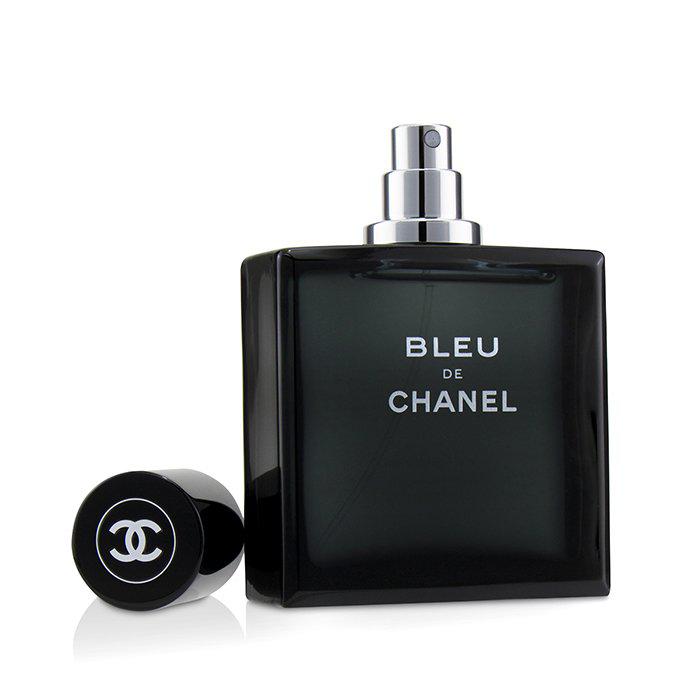 Chanel 香奈儿蔚蓝男士淡香水Bleu De Chanel EDT 50ml/1.7oz商品第3张图片规格展示
