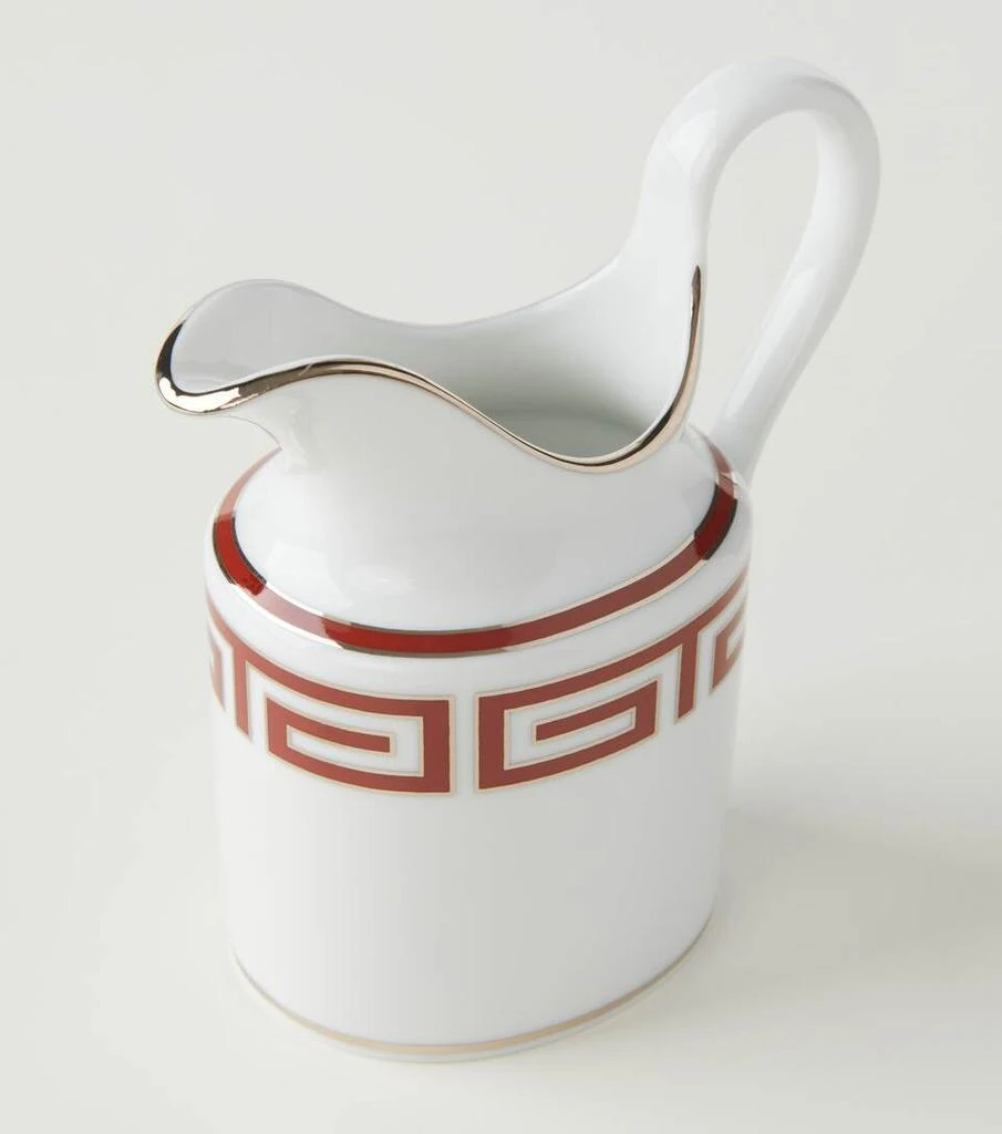 商品Ginori 1735|Labirinto奶罐,价格¥1380,第2张图片详细描述