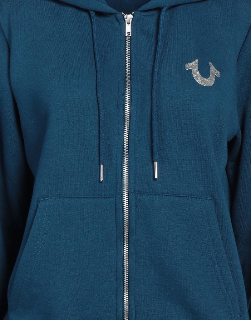 商品True Religion|Hooded sweatshirt,价格¥516,第6张图片详细描述
