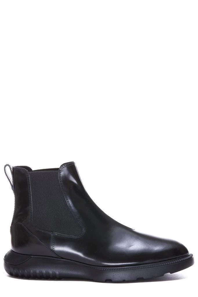 商品hogan|Hogan H600 Chelsea Boots,价格¥2802,第1张图片