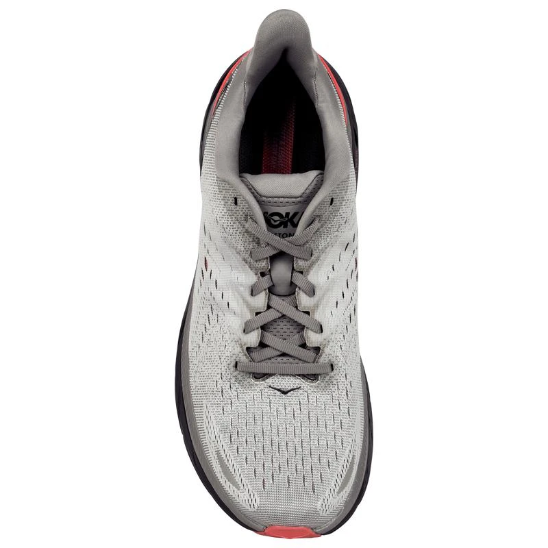 商品Hoka One One|HOKA Clifton 8 - Men's,价格¥840,第4张图片详细描述