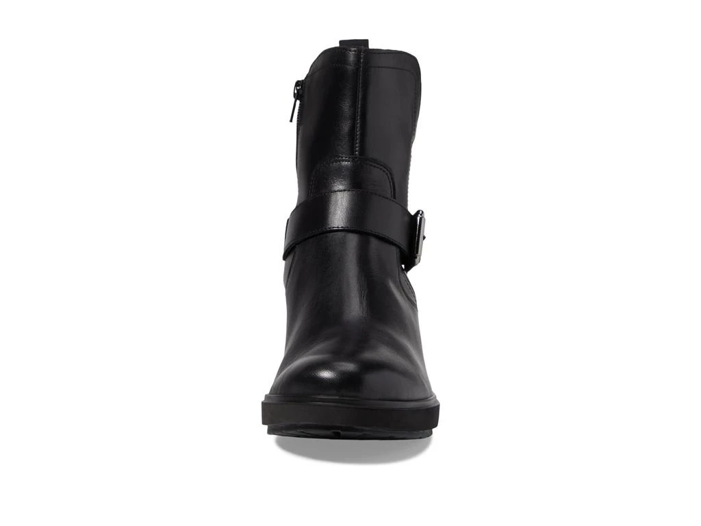 商品ECCO|Zurich Buckle Ankle Boot,价格¥1210,第2张图片详细描述