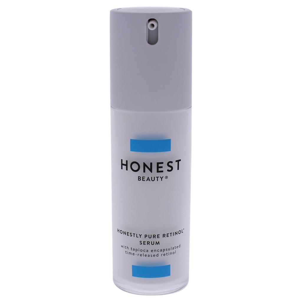 Honesty Pure Rentol Serum by Honest for Women - 1 oz Serum商品第4张图片规格展示