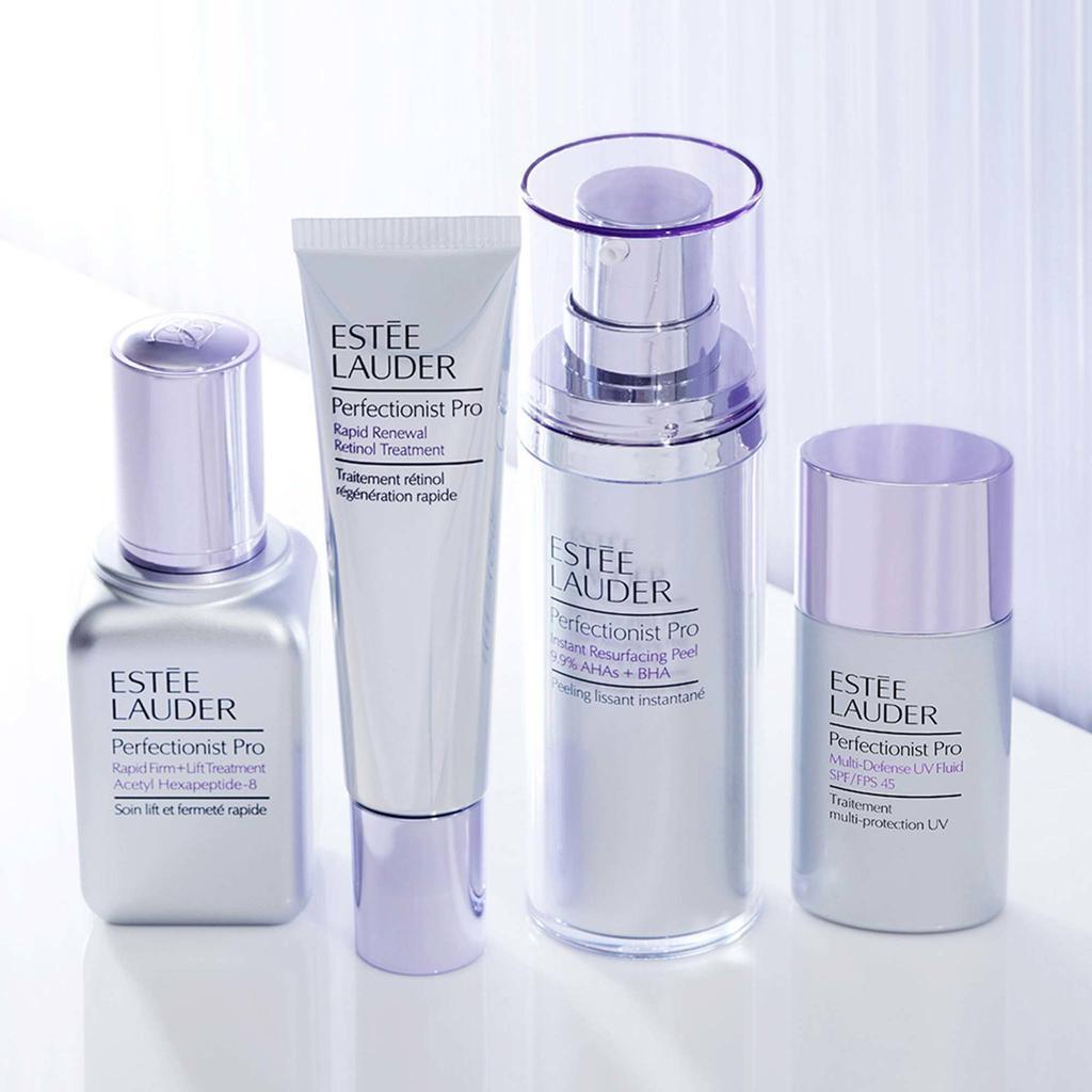 商品Estée Lauder|Perfectionist Pro Rapid Renewal Retinol Treatment,价格¥651,第5张图片详细描述