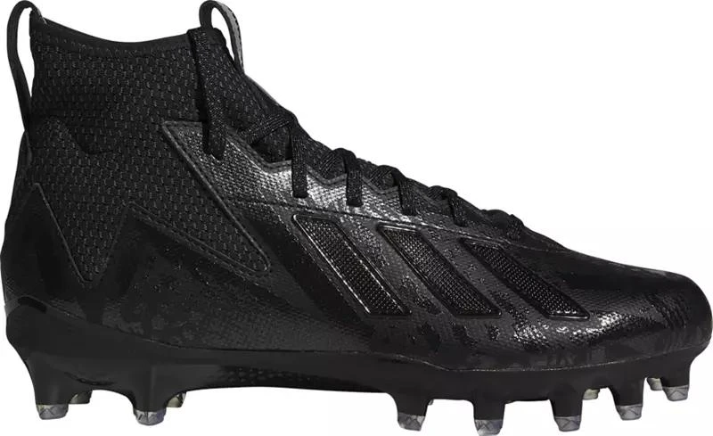 商品Adidas|adidas Men's Freak 23 Bounce Mismatch Football Cleats,价格¥726,第1张图片详细描述