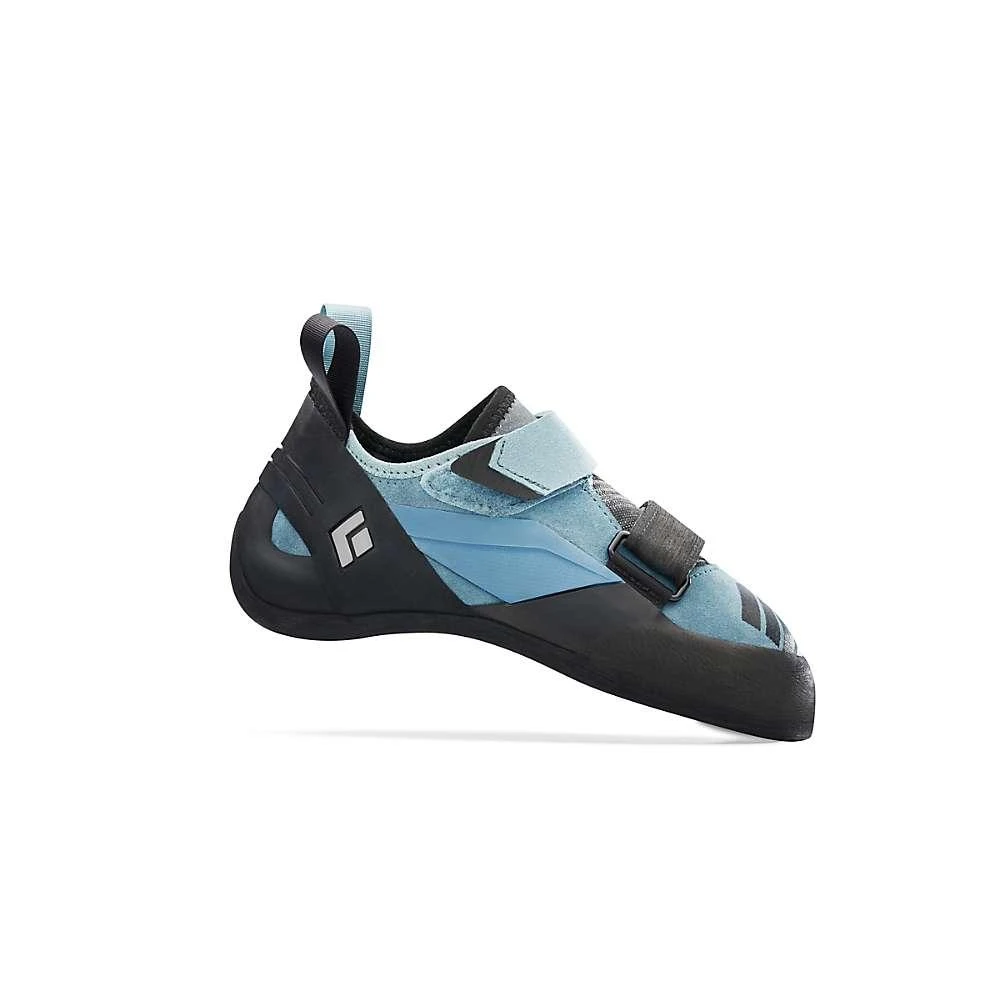 商品Black Diamond|Black Diamond Women's Focus Climbing Shoe,价格¥1377,第2张图片详细描述