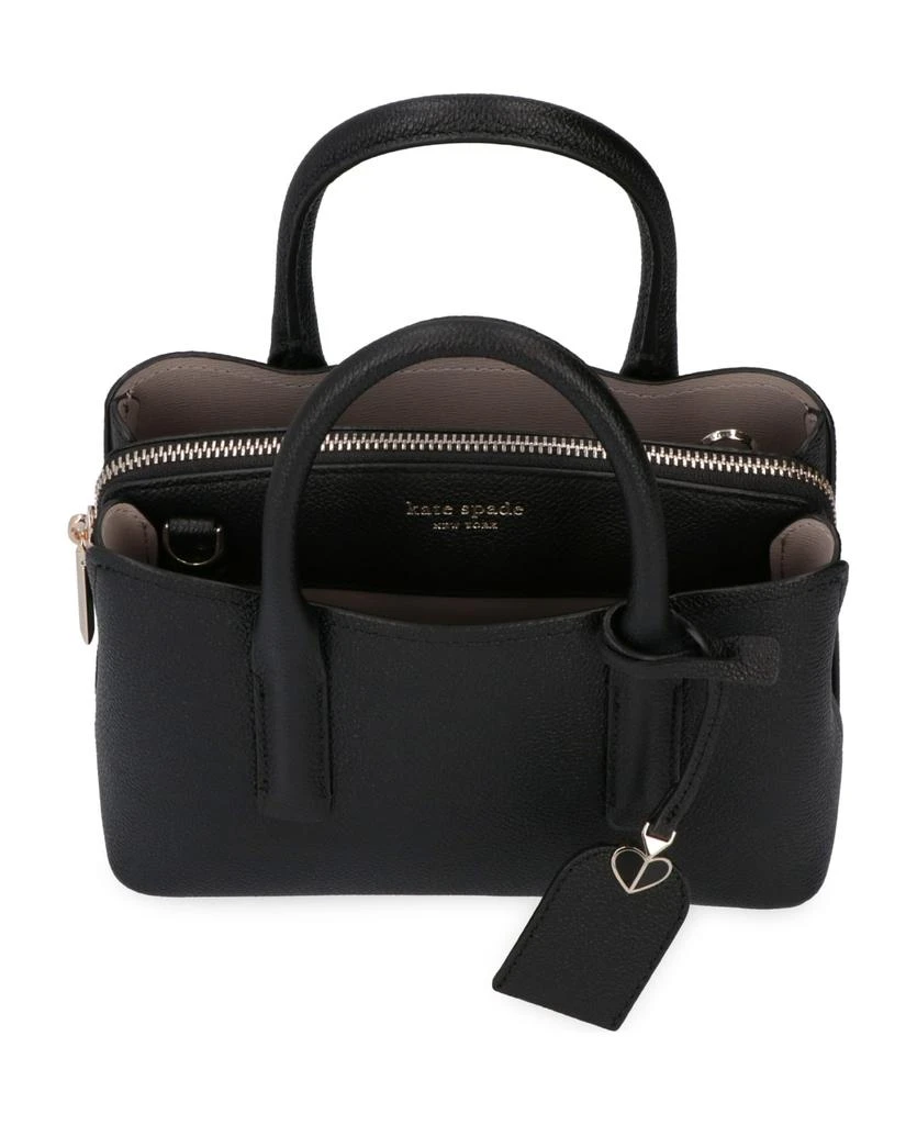 商品Kate Spade|Margaux Leather Tote,价格¥1333,第5张图片详细描述