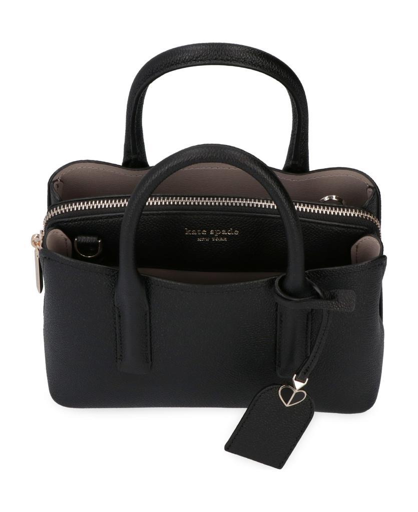 商品Kate Spade|Margaux Leather Tote,价格¥1174,第7张图片详细描述