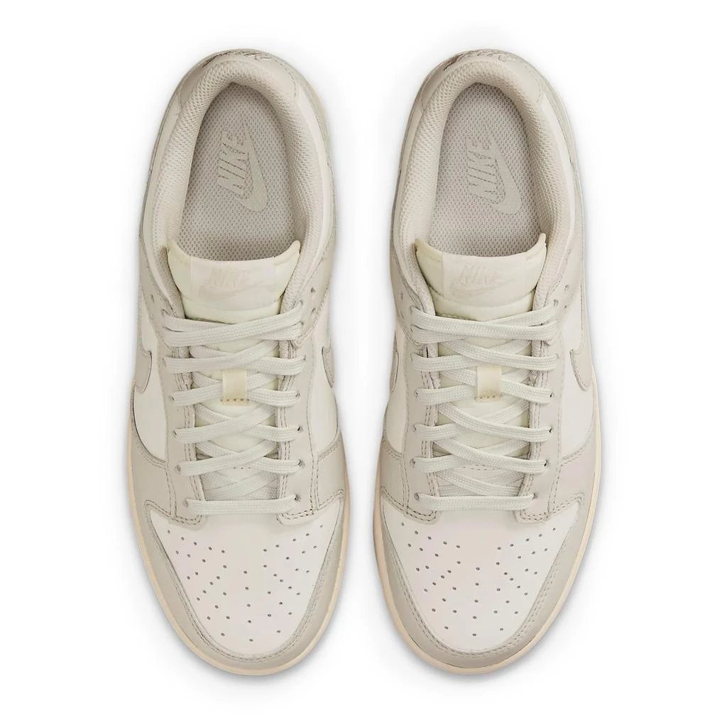 商品NIKE|Nike Dunk Low Sail Light Bone (W),价格¥1635,第3张图片详细描述