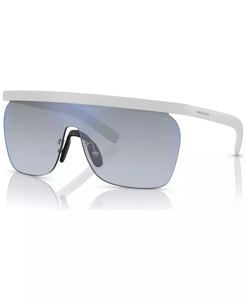 商品Giorgio Armani|Men's Sunglasses, AR816933-YZ,价格¥2436,第1张图片