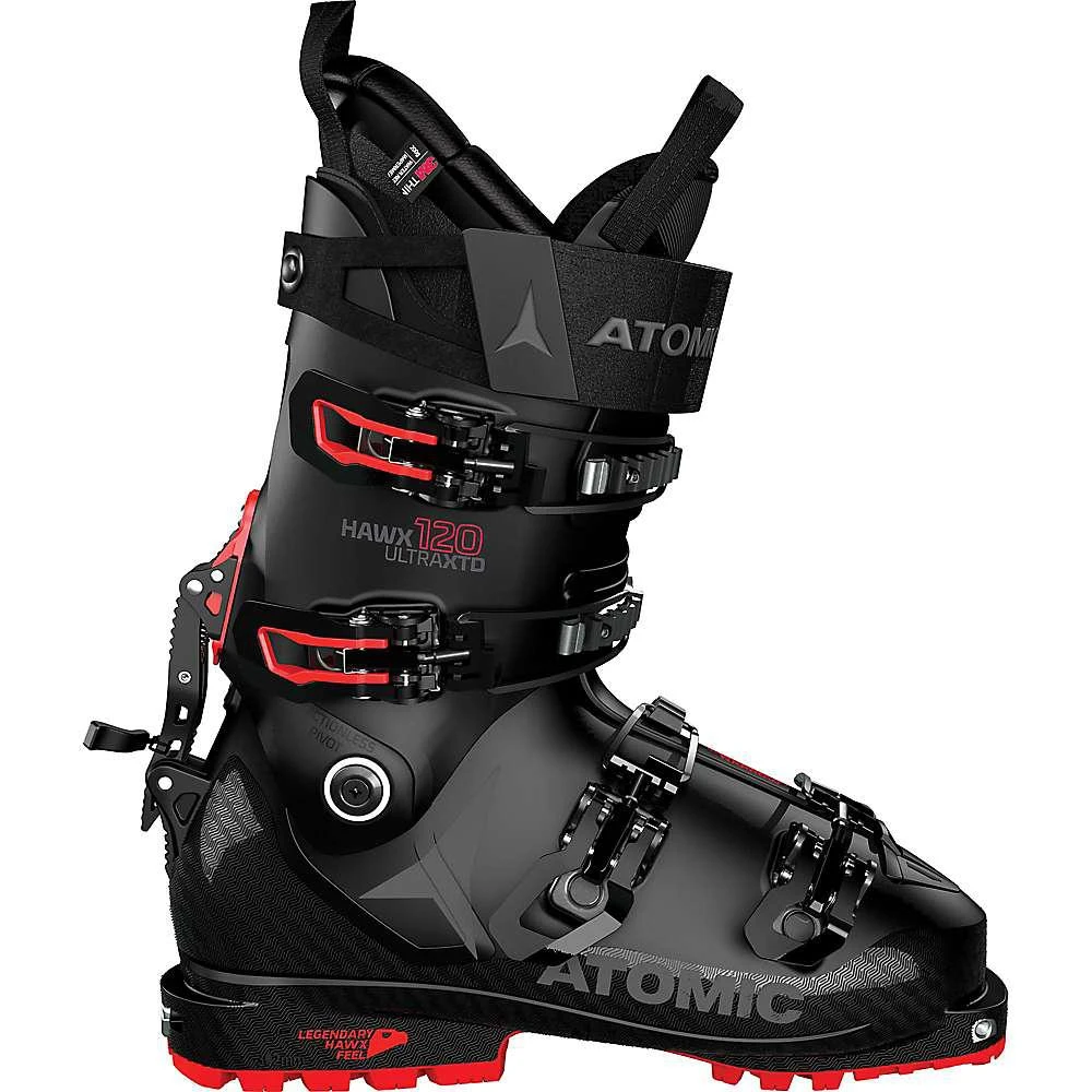 商品Atomic|Hawx Ultra XTD 120 Tech Ski Boot,价格¥4172,第1张图片