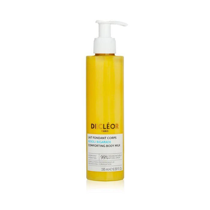 商品Decleor|Decleor 橙花身体乳 195ml/6.59oz,价格¥321,第1张图片