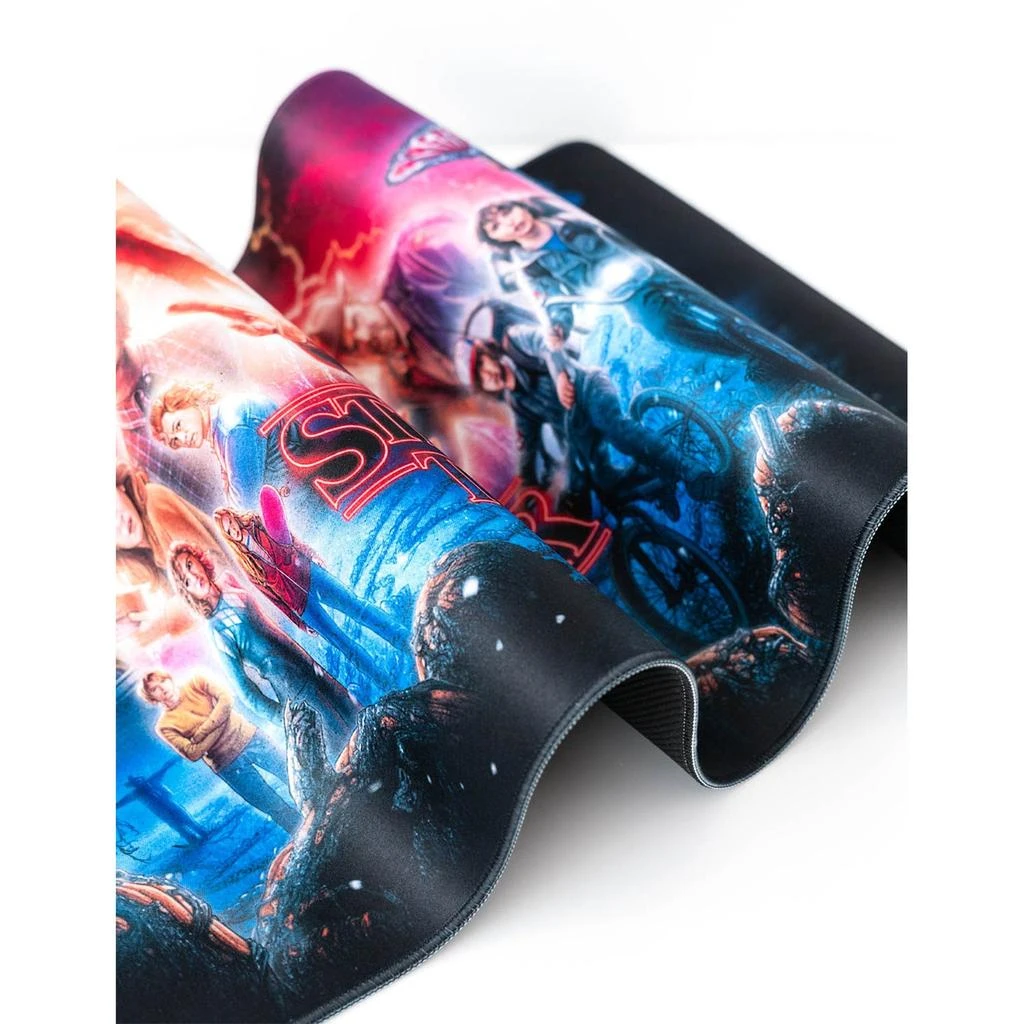 商品ERIK|Stranger Things Xl Mouse Pad,价格¥221,第2张图片详细描述