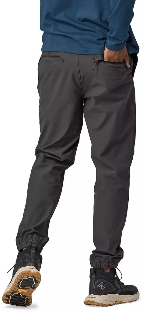 商品Patagonia|Patagonia Men's Transit Traveler Joggers,价格¥1137,第2张图片详细描述