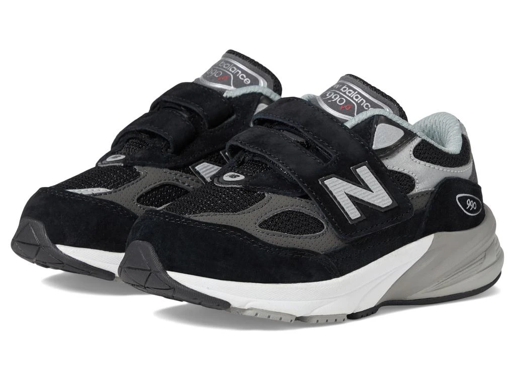 商品New Balance|990V6 (Infant/Toddler/Little Kid),价格¥673,第1张图片