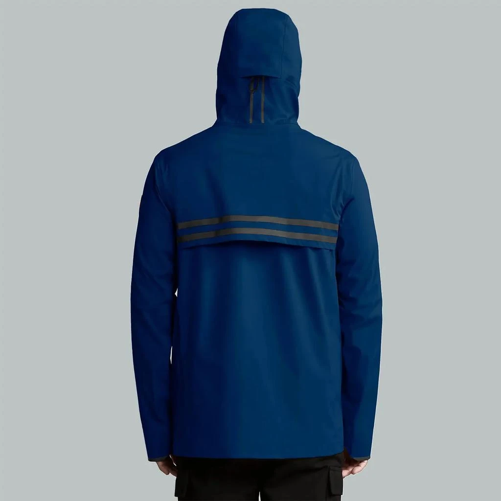 商品Canada Goose|Canada Goose Men's Nanaimo Jacket,价格¥4908,第3张图片详细描述