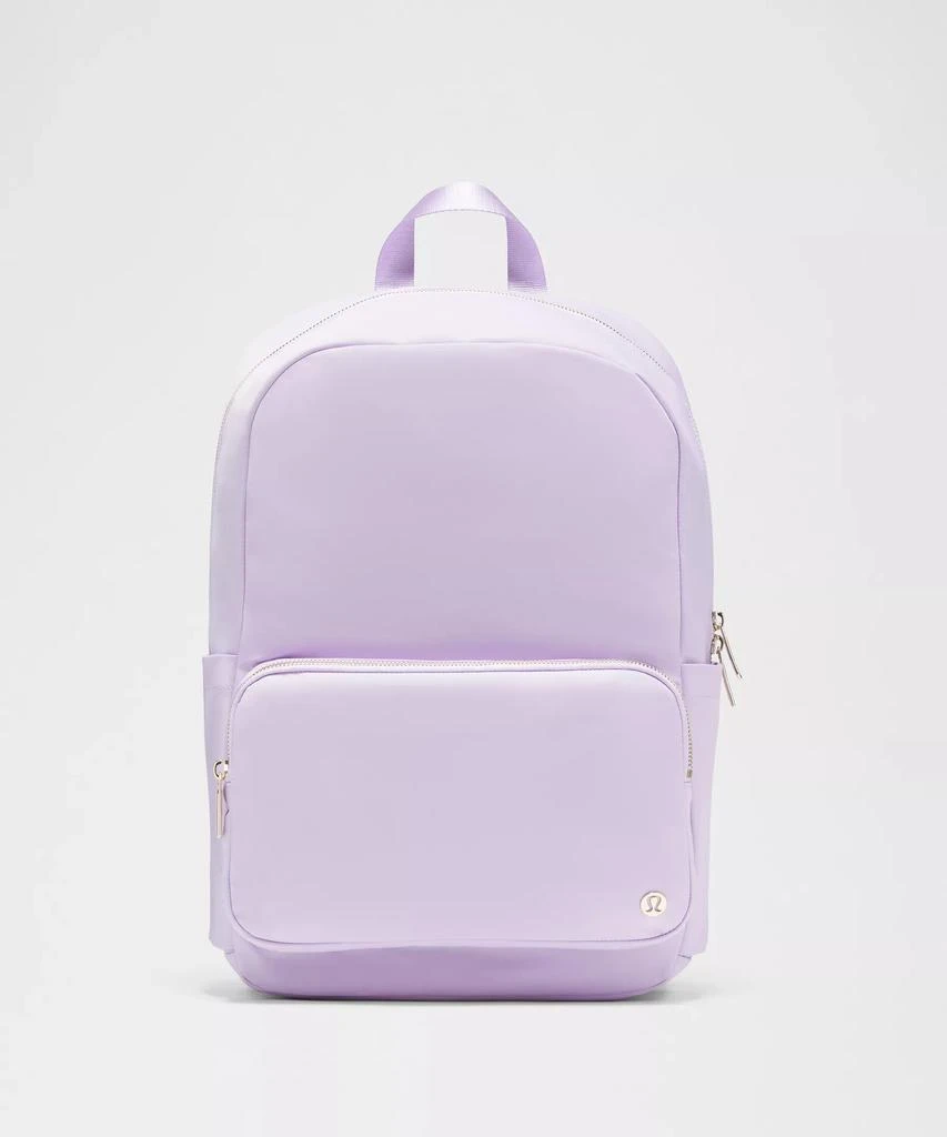 商品Lululemon|Everywhere Backpack 22L *Metal Hardware,价格¥369,第1张图片