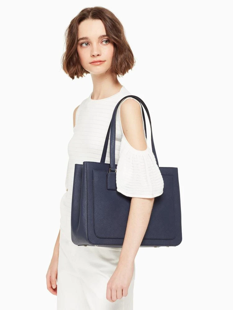 商品Kate Spade|cameron street zooey,价格¥2799,第2张图片详细描述