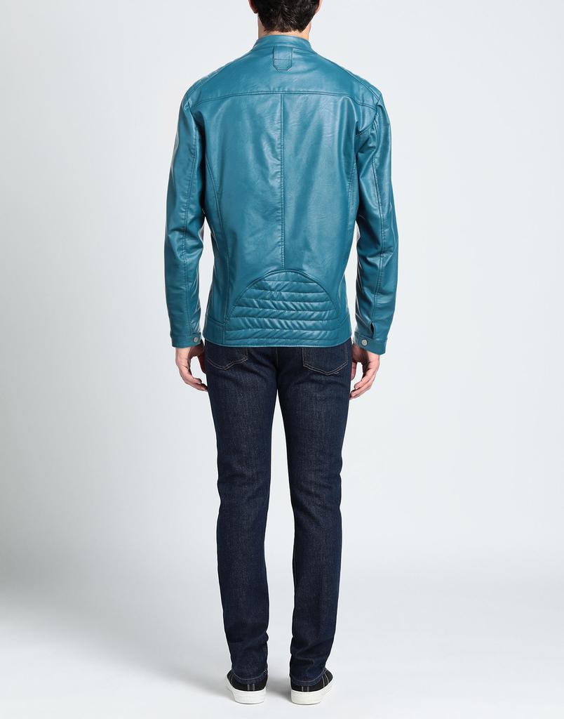 商品BERNA|Biker jacket,价格¥1296,第5张图片详细描述