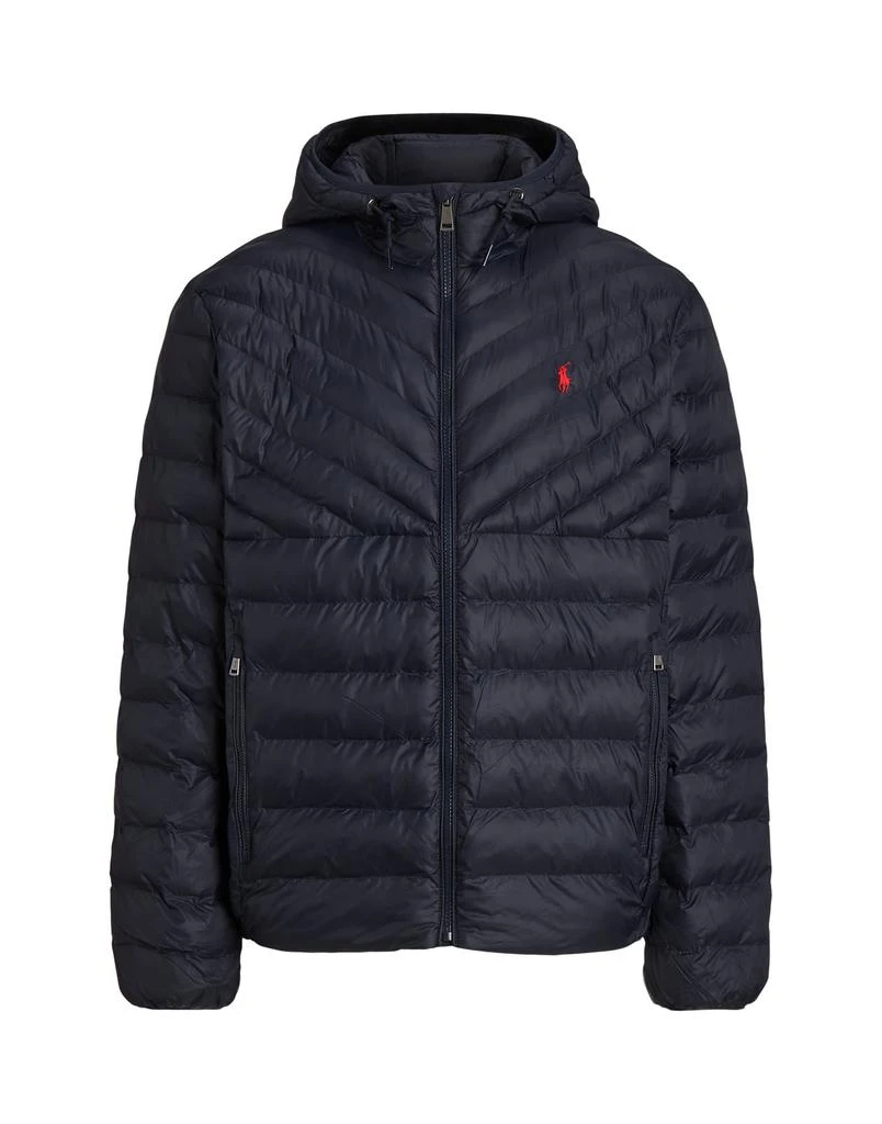 商品Ralph Lauren|Shell  jacket,价格¥4631,第1张图片