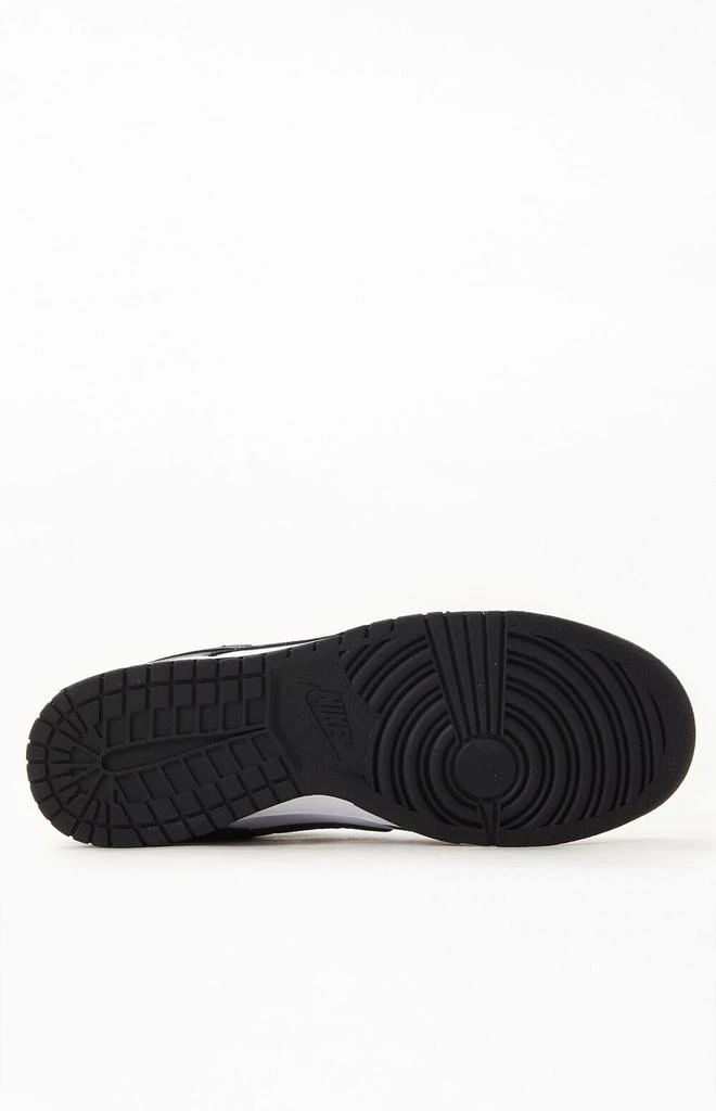 商品Jordan|Dunk Low Panda Shoes,价格¥2028,第4张图片详细描述