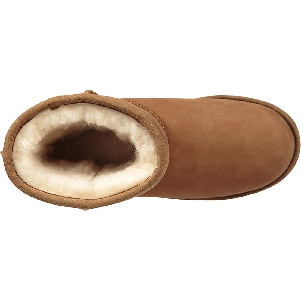 Ugg Kids' Classic Short II Waterproof Boot 商品