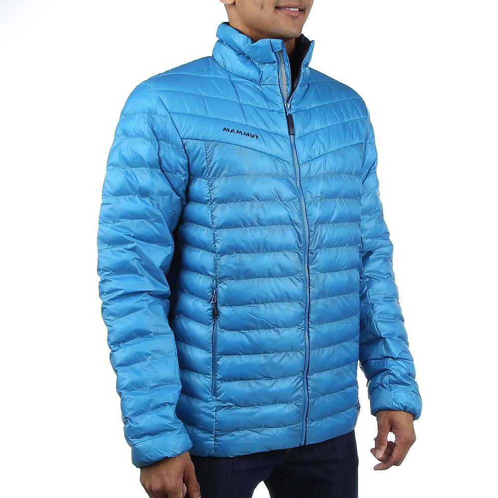 商品Mammut|Mammut Men's Albula IN Jacket,价格¥883,第3张图片详细描述