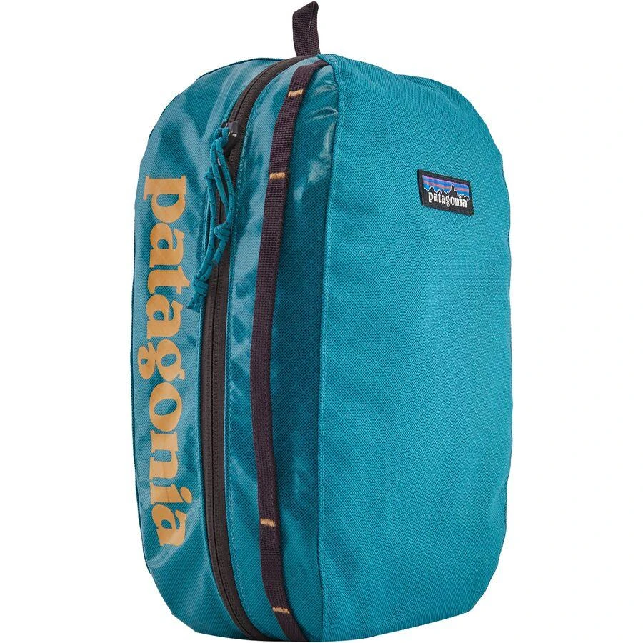 商品Patagonia|Black Hole 6L Cube,价格¥376,第1张图片